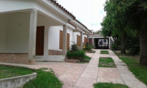 Cabañas Los Cuchu